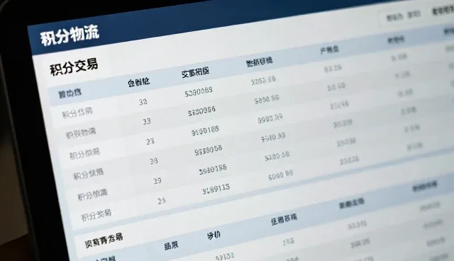 5个检查要点解析业务发展趋势中的市场调研关键点