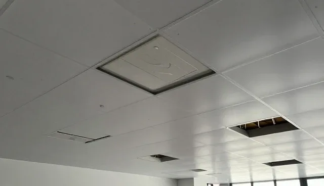 装修施工材料供应中的性能对比与选型建议