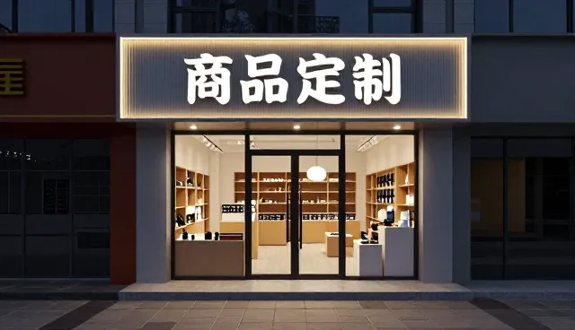 零售场景中定制包装礼盒的应用场景分析