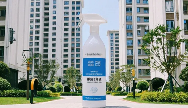 核对清单：甲醛清除治理中的问题处理要点