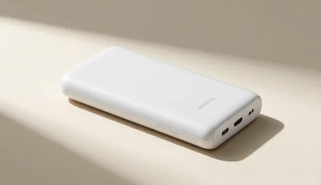 便携式充电宝：选型关注点分析