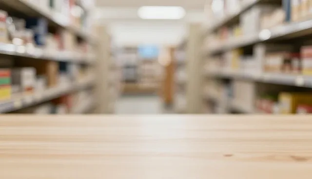 供求发布产品选型关注点及处理方法