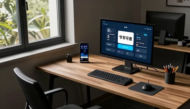 数据采集在数字化平台开发中的多场景应用分析