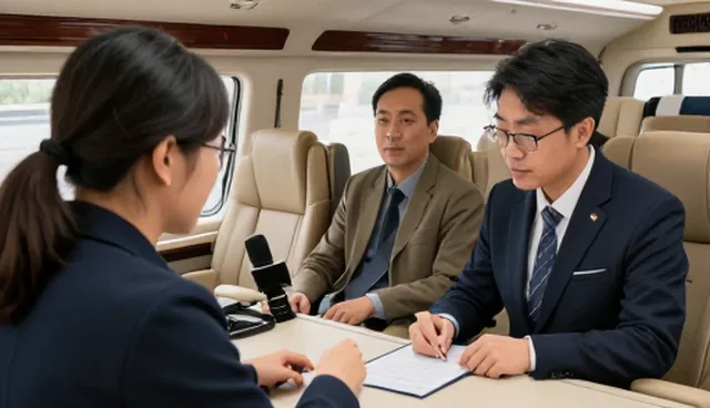 提升会议接待效率的实用技巧与日常维护要点