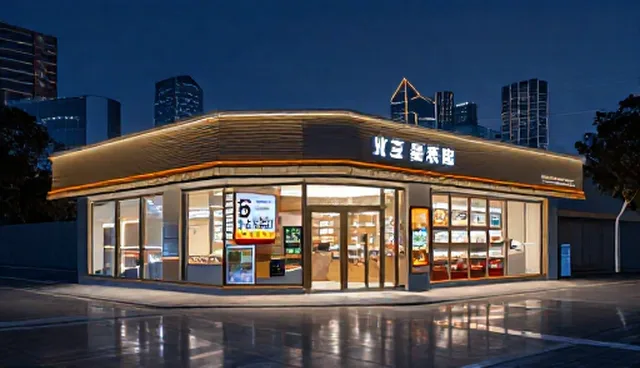 常平网站建设：信息技术驱动创新产品发展