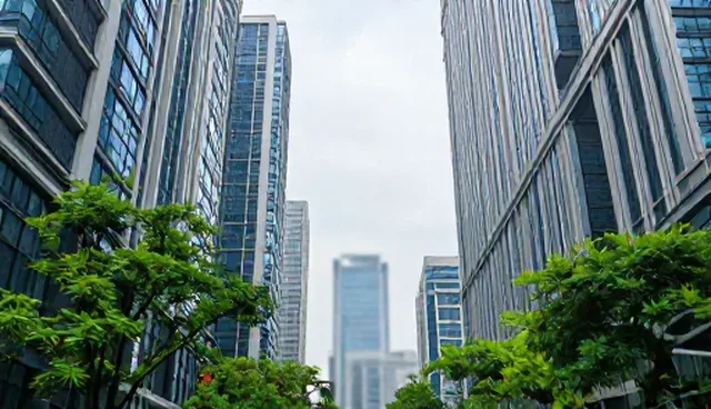 工程维保中设备运行异常的处理方案