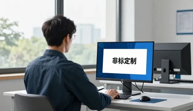 非标定制物流设备如何应对行业趋势中的性能挑战