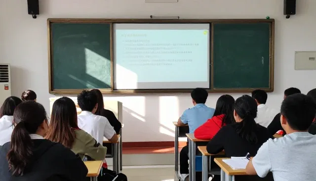 师资培训如何在不同场景中实现教学质量的优化