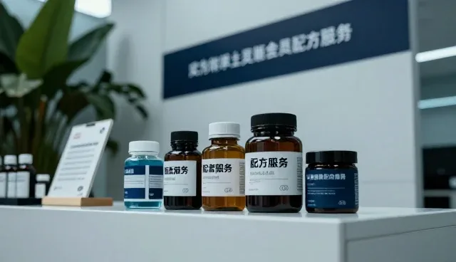 工业级丙烯酸选型中风险控制的关键考量
