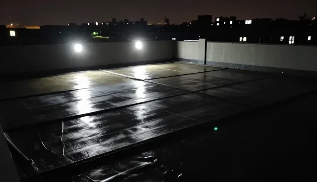 地下室防水选型中维保成本的对比权衡
