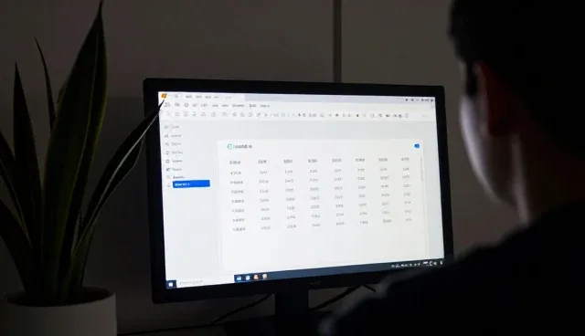 生产监控系统在不同生产场景中的性能表现分析