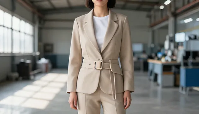 女装套装适用条件：性能分析与使用建议