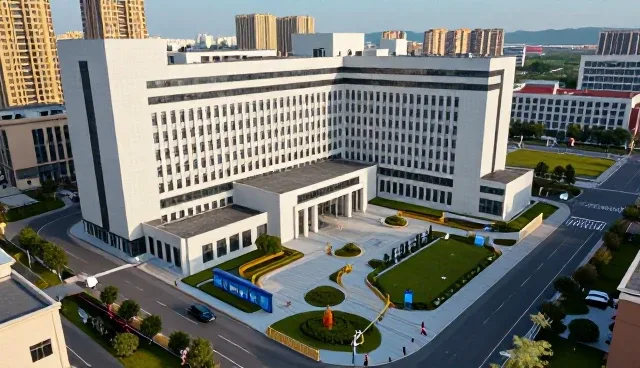 专科医院支持服务检查要点解析