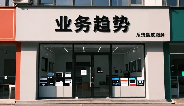 运维服务方案设计中的技术外包使用与维护建议