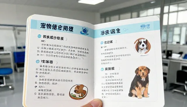 宠物健康知识维护：如何保障信息准确与实用