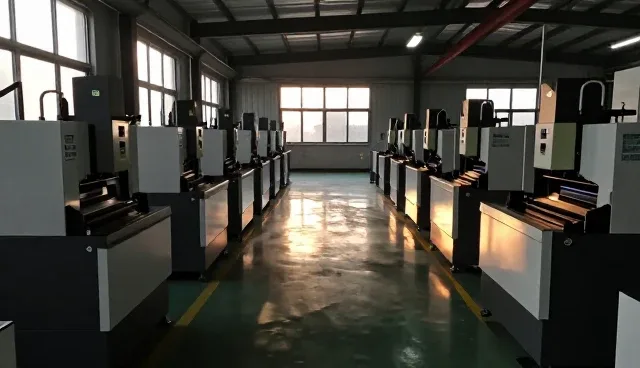 注塑成型机设备使用趋势与未来发展路径