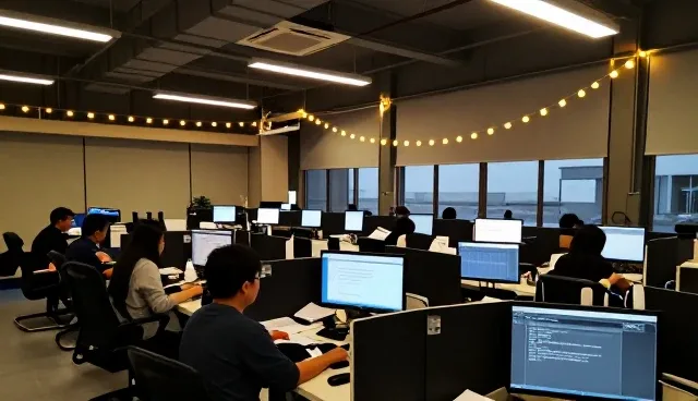 年度会务策划中的管理难点与应对策略