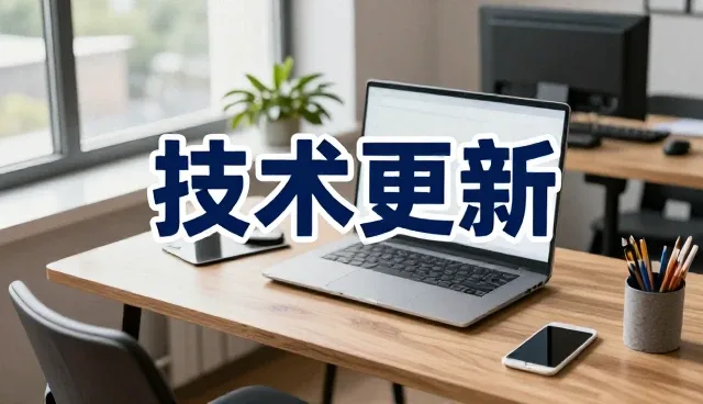 技术转让场景下的能力建设与维护实践