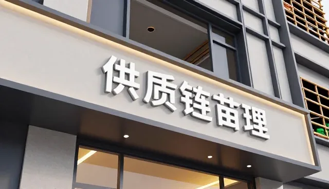 构建稳定供应链：农产品收购中的关键考量