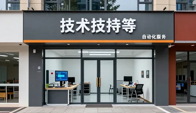 调试服务在选型中的关键影响因素分析