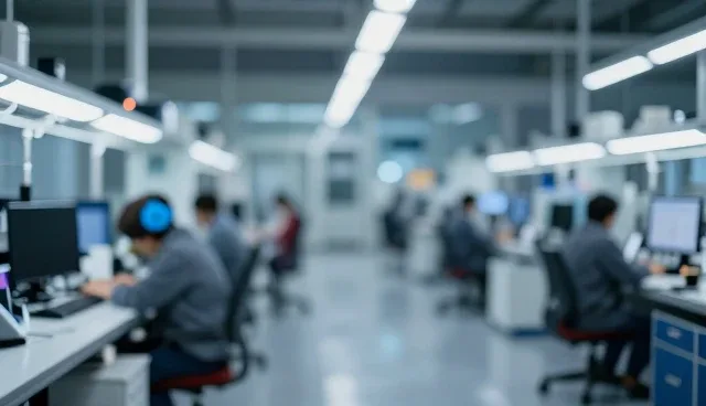电商代运营中响应效率的两种做法与实际取舍