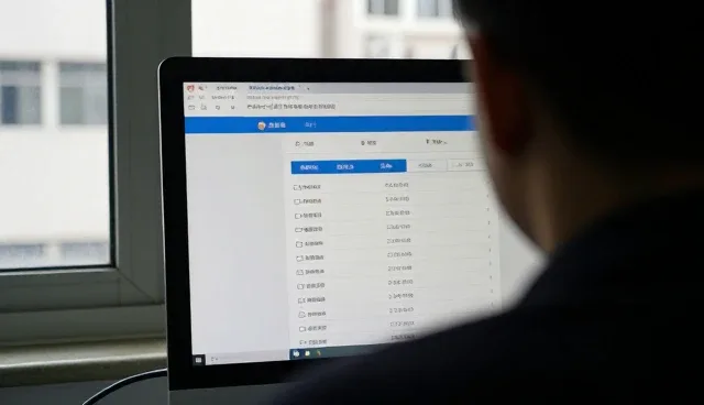 立足本地，企业名录查询的实用技巧与日常维护