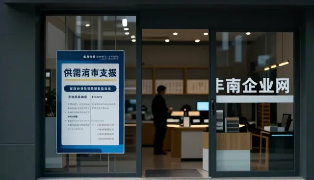 黄页在行业场景中的实际应用与价值解析