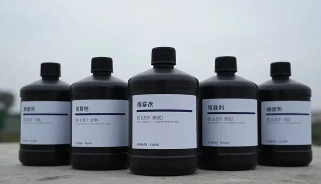 精细化学品销售在物流管理中的适用条件分析