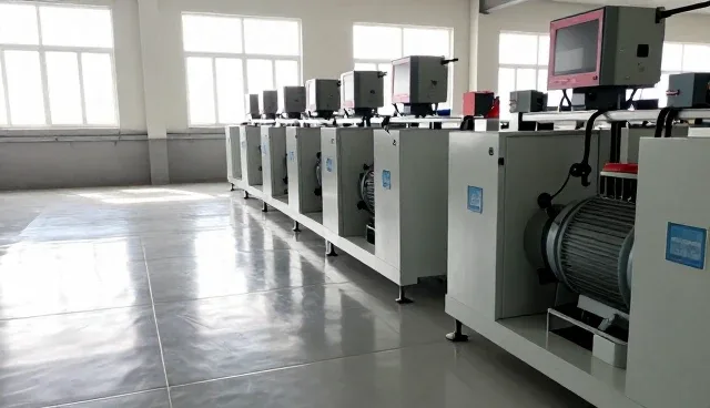 防静电地坪在机电安装中的性能表现与适用环境分析