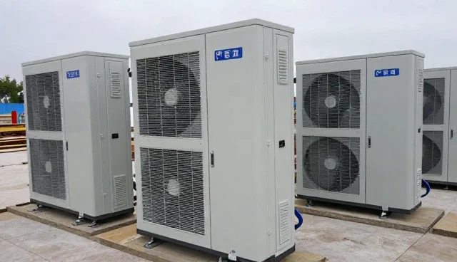 设备租赁中空气质量检测设备选型关注点