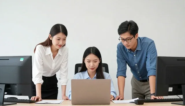 系统集成常见问题及实用解决方案