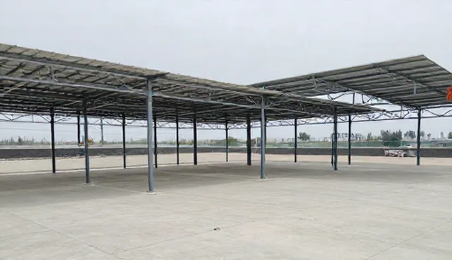 工业级建材在来料加工中的应用场景与实践