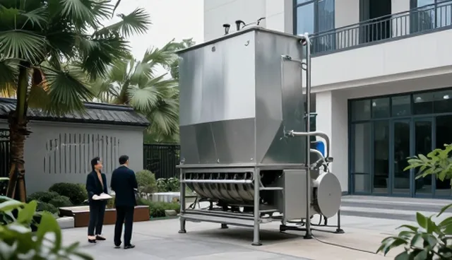 选型时关注设备维护的实用策略与技术要点