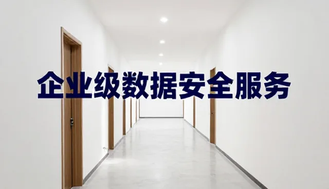 中小客户技术外包企业选型的现实考量与趋势分析