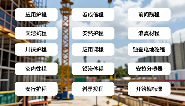 流程优化趋势下的项目咨询实践与适用场景分析