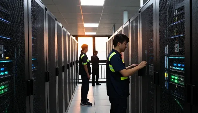 非标定制场景下技术咨询指导的价值与实践