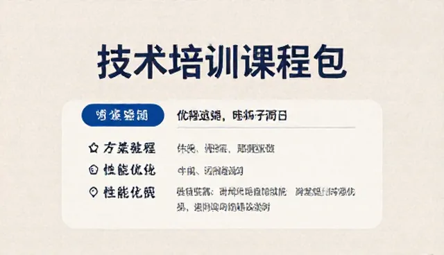 成果转化在实际应用中的性能表现与适用场景分析