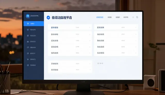 运维服务：使用场景分析与优化建议