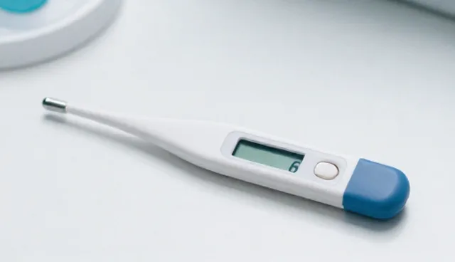 医用体温计使用与维护的科学方法