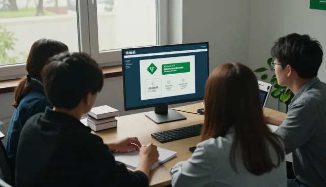 技术选型中的核心关注点与开发实践