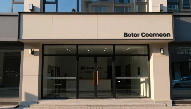 本地企业信息展示服务在招商加盟中的应用场景分析