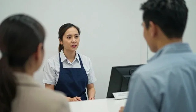 会议接待系统选型中的使用与维护建议