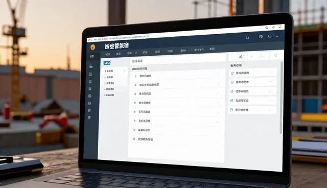 技术咨询在工业设备运维中的应用问题解析