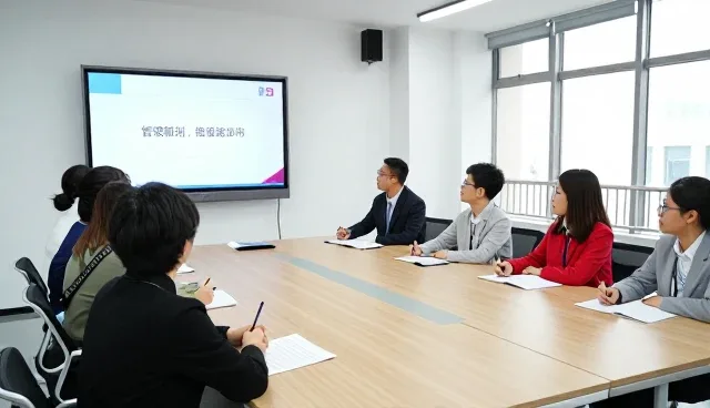 劳务企业如何通过财务规划提升运营效率？