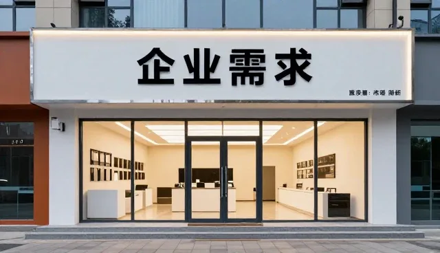 企业选择管理培训服务时的综合考量要点