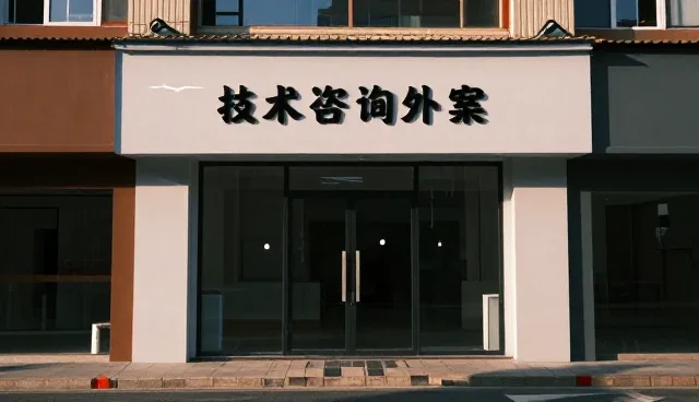 技术转让场景下方案设计的选型关注点分析