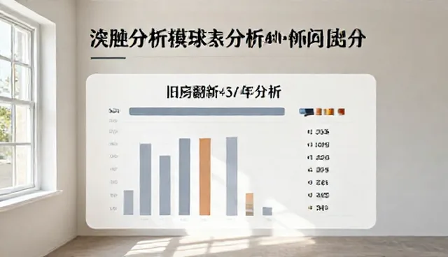 操作失误如何影响市场分析报告的准确性与可靠性