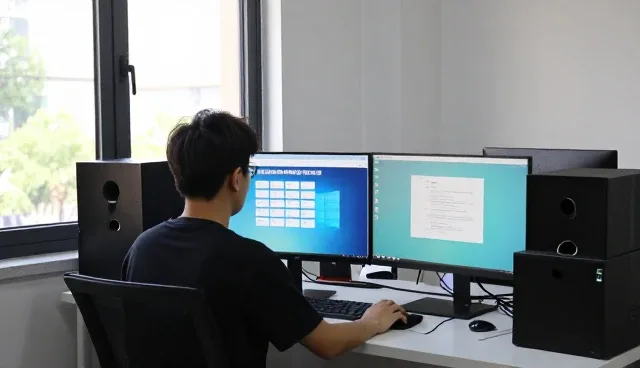 选型关注点：安装调试阶段的关键考量