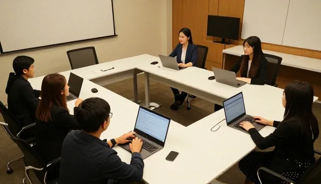 阶段反馈如何提升处理方法的实践经验