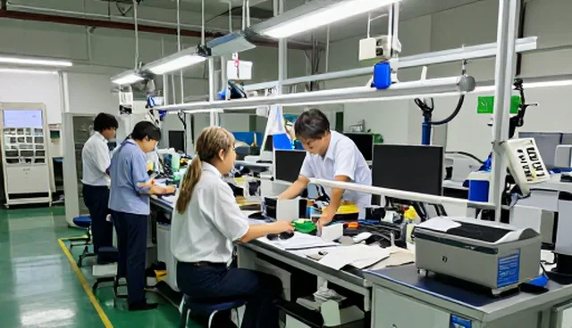 东营网站建设，数据查询如何推动商机对接服务升级